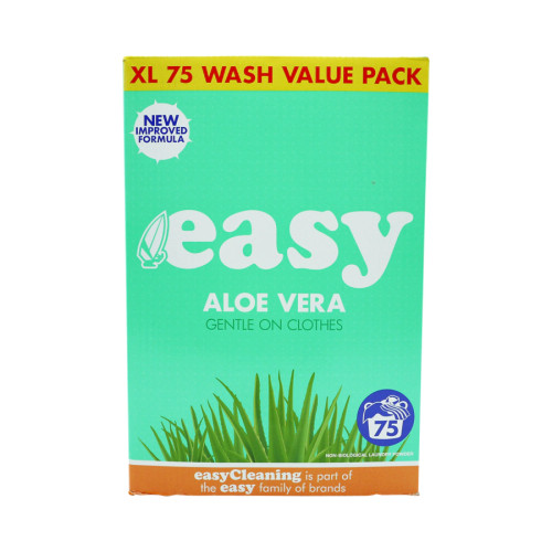Easy washing powder sales